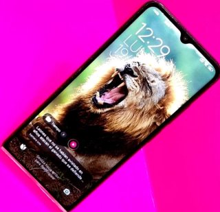 XIAOMI REDMI 12C 128GB 4GB RAM COMO NUEVO