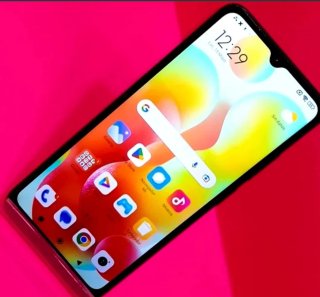 XIAOMI REDMI 12C 128GB 4GB RAM COMO NUEVO
