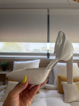 Zapatos Call It Spring Novia Talla 39