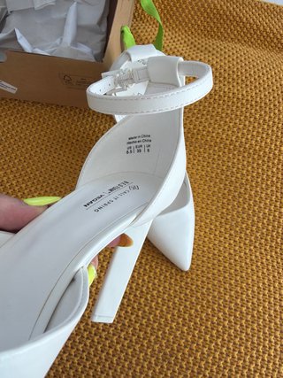 Zapatos Call It Spring Novia Talla 39