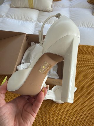 Zapatos Call It Spring Novia Talla 39
