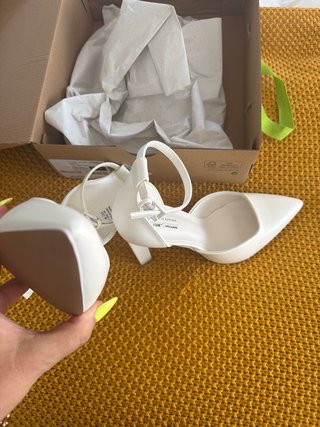 Zapatos Call It Spring Novia Talla 39