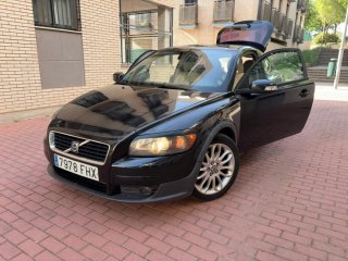 Volvo C30 2007