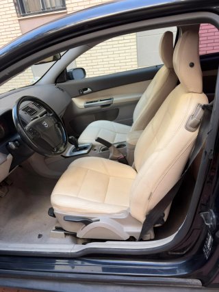 Volvo C30 2007