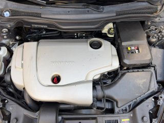 Volvo C30 2007