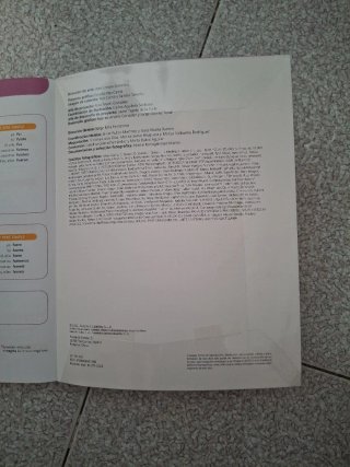 LENGUA CASTELLANA SERIE ACENTOS 5 PRIMARIA CONS...