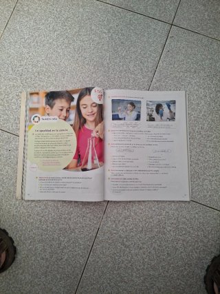 LENGUA CASTELLANA SERIE ACENTOS 5 PRIMARIA CONS...