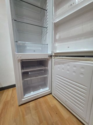 Nevera Brandt Blanca