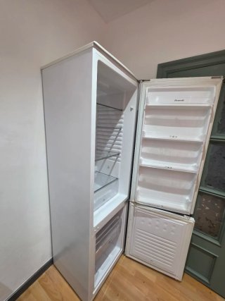 Nevera Brandt Blanca