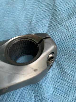 Pedivela Shimano Deore LX