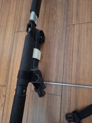 Estructura Bugaboo Camaleon