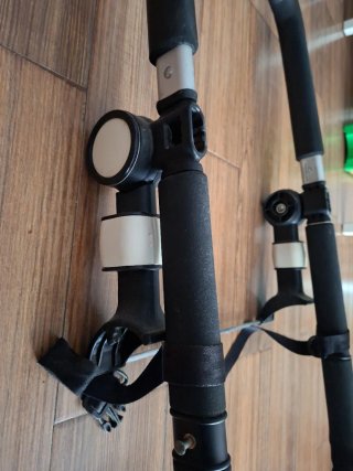Estructura Bugaboo Camaleon