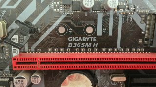 Placa Base Gigabyte + Procesador