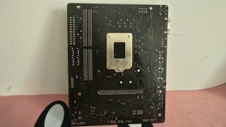 Placa Base Gigabyte + Procesador