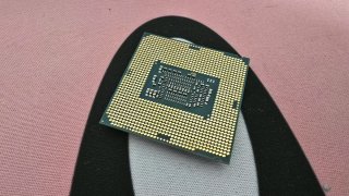 Placa Base Gigabyte + Procesador