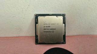 Placa Base Gigabyte + Procesador