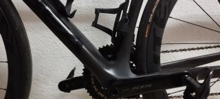 Bicicleta de carretera: Orbea orca