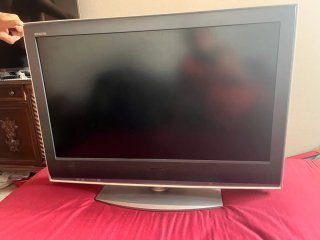 Televisor Sony Bravia Negro