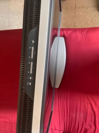 Televisor Sony Bravia Negro