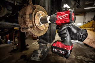 Llave de impacto Milwaukee 1/2" M18 FUEL