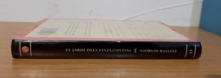 El jardí dels Finzi-Contini