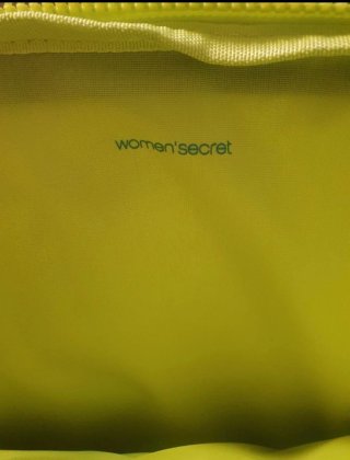 Funda para portátil de women secret