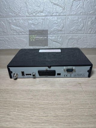 Hdline Receptor de Satélite