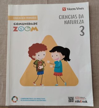 CIENCIAS DA NATUREZA 3 (COMUNIDADE ZOOM)