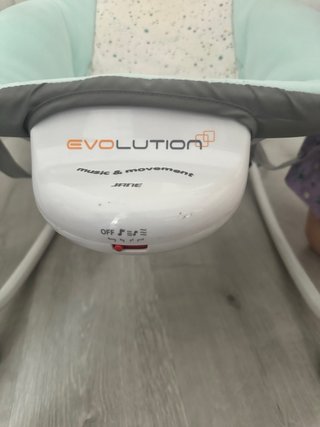 Hamaca Jane Evolution