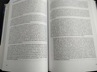 Derecho Administrativo Europeo