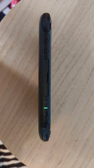 PS Vita SLIM + SD2Vita + Micro SD 128GB + Funda