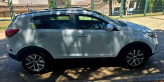 KIA Sportage 2016