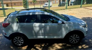 KIA Sportage 2016