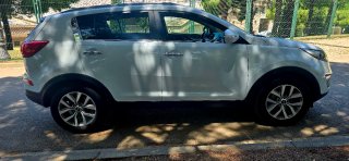 KIA Sportage 2016