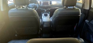 KIA Sportage 2016