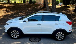 KIA Sportage 2016