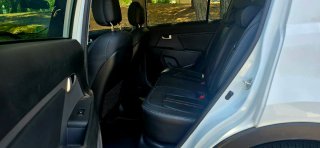 KIA Sportage 2016
