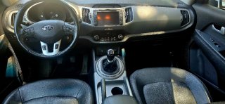 KIA Sportage 2016