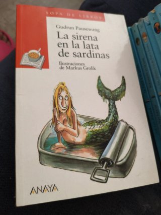 17 Libros del barco de vapor para 7 y 8 años. P