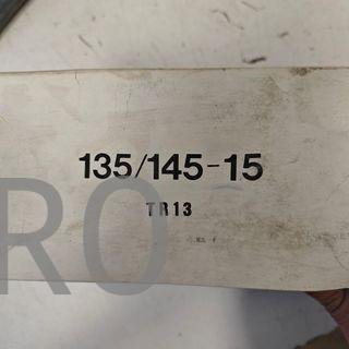 CAMARA AIRE COCHE CLASICO 135/145R15 NUEVO