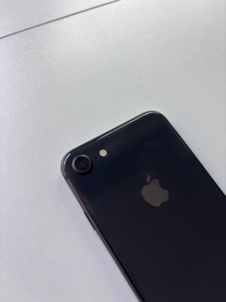 iPhone 8 Nero