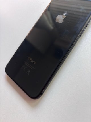 iPhone 8 Nero
