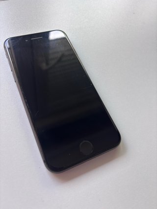 iPhone 8 Nero