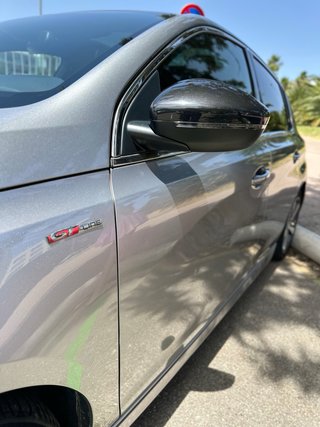 Peugeot 308 2015