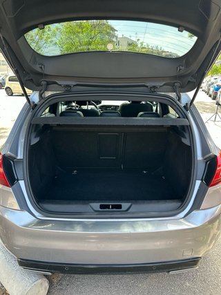 Peugeot 308 2015