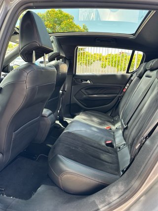 Peugeot 308 2015