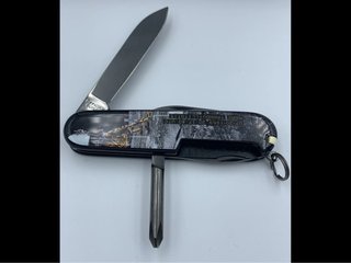 Navaja Victorinox MAN ON THE MOON Tinker SPECIAL