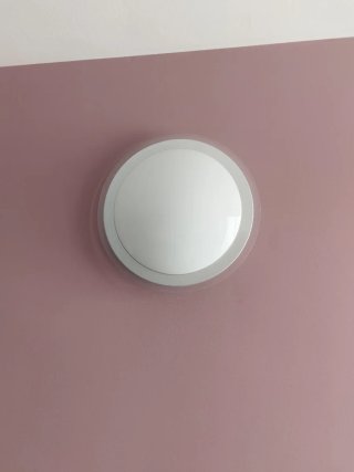 Lámparas Redondas Comedor