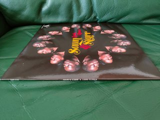 Vinilo Saun & Starr - Look Closer