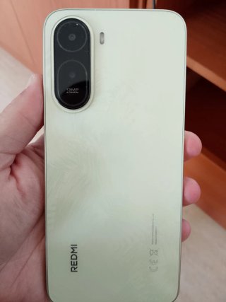 Xiaomi Redmi A7 Pro